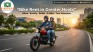 Two-Wheeler Bike Rent in Greater Noida: Convenient & Cost-effective Solution